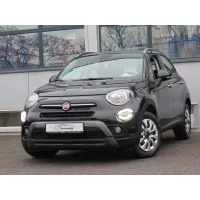 Fiat 500X, 2021, АКПП, пробег 43032 км