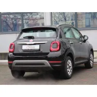Fiat 500X, 2021, АКПП, пробег 43032 км
