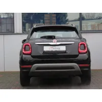 Fiat 500X, 2021, АКПП, пробег 43032 км