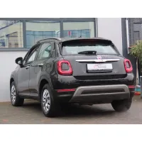 Fiat 500X, 2021, АКПП, пробег 43032 км