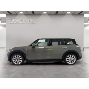 MINI Cooper, 2021, АКПП, пробег 58836 км