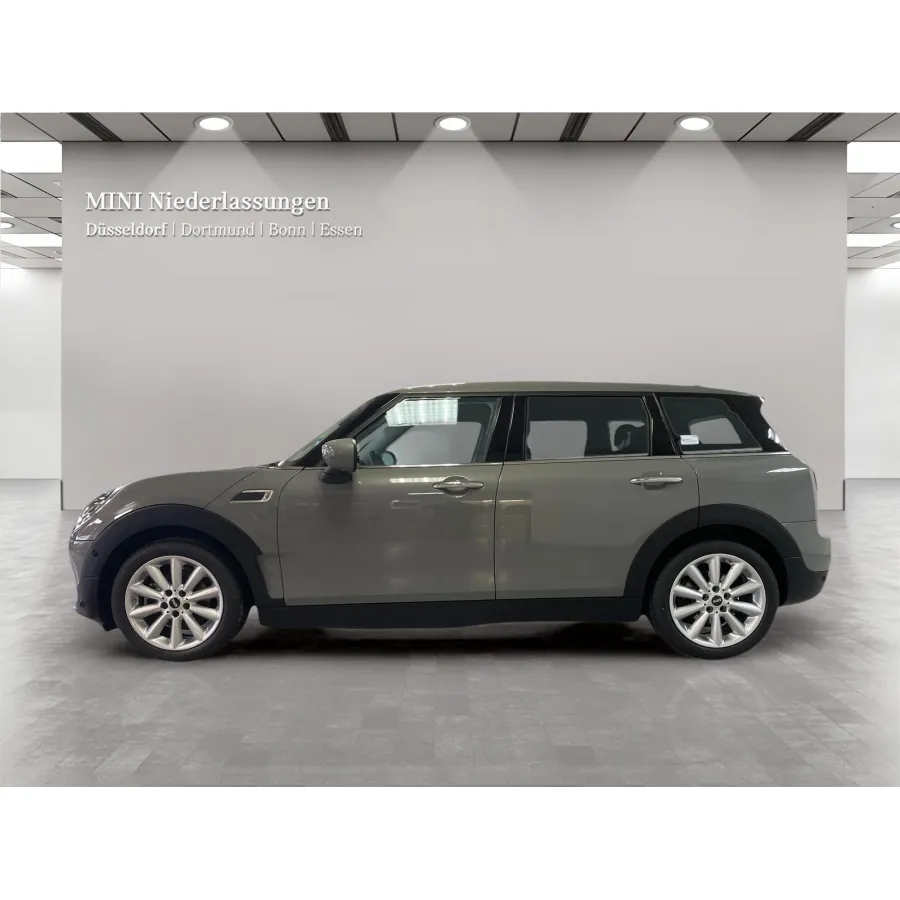 MINI Cooper, 2021, АКПП, пробег 58836 км