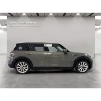 MINI Cooper, 2021, АКПП, пробег 58836 км
