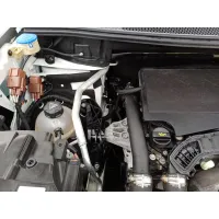 Citroën C5, 2023, МКПП, пробег 28589 км
