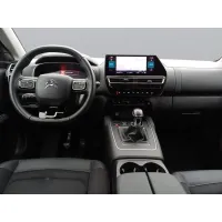 Citroën C5, 2023, МКПП, пробег 28589 км