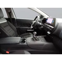 Citroën C5, 2023, МКПП, пробег 28589 км