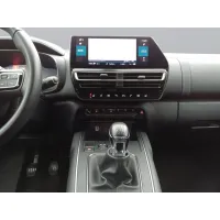 Citroën C5, 2023, МКПП, пробег 28589 км