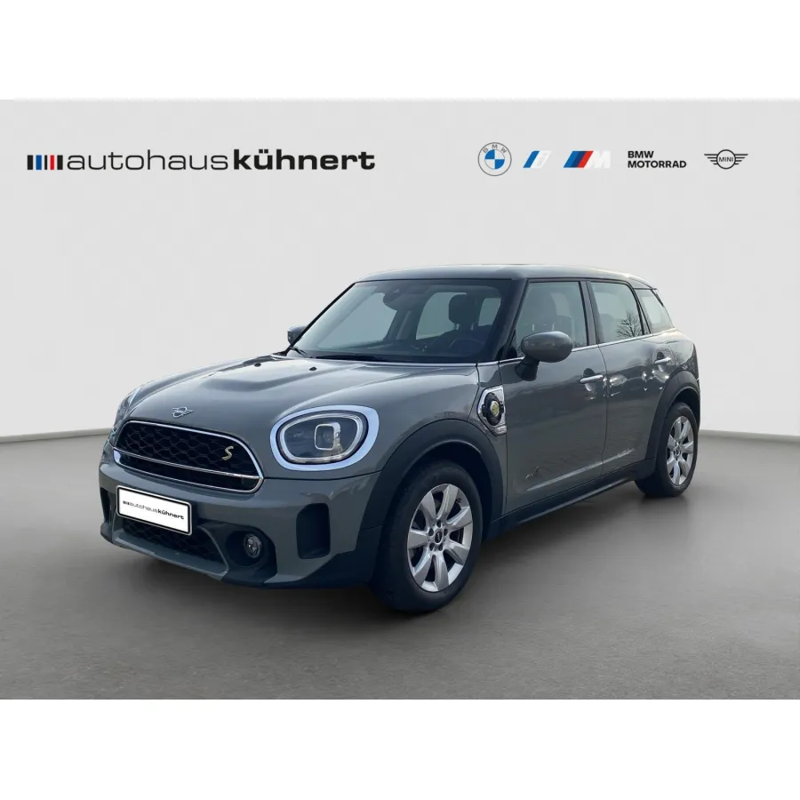 MINI Cooper, 2022, АКПП, пробег 59998 км
