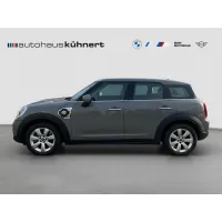 MINI Cooper, 2022, АКПП, пробег 59998 км