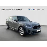 MINI Cooper, 2022, АКПП, пробег 59998 км