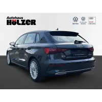 Audi A3, 2021, МКПП, пробег 41960 км