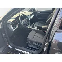 Audi A3, 2021, МКПП, пробег 41960 км