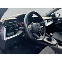 Audi A3, 2021, МКПП, пробег 41960 км