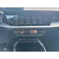 Audi A3, 2021, МКПП, пробег 41960 км