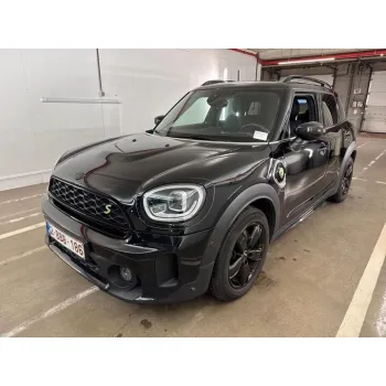 MINI Cooper, 2021, АКПП, пробег 100000 км