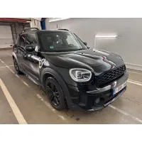 MINI Cooper, 2021, АКПП, пробег 100000 км