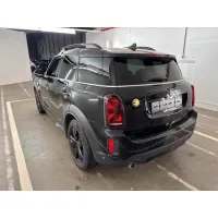 MINI Cooper, 2021, АКПП, пробег 100000 км
