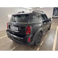 MINI Cooper, 2021, АКПП, пробег 100000 км