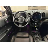 MINI Cooper, 2021, АКПП, пробег 100000 км