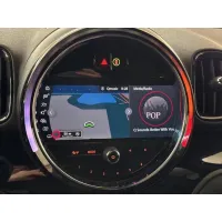 MINI Cooper, 2021, АКПП, пробег 100000 км