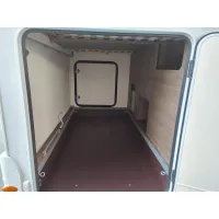 Автодом Carado T338, 2026, МКПП, пробег 4000 км