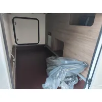 Автодом Carado T338, 2026, МКПП, пробег 4000 км