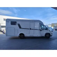 Автодом Carado T338, 2026, АКПП, пробег 4200 км