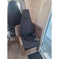 Автодом Carado T338, 2026, АКПП, пробег 4200 км