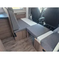 Автодом Carado T338, 2026, АКПП, пробег 4200 км