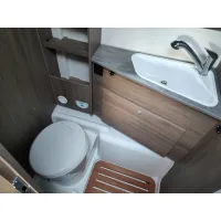 Автодом Carado T338, 2026, АКПП, пробег 4200 км