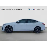 BMW 218, 2021, АКПП, пробег 35458 км