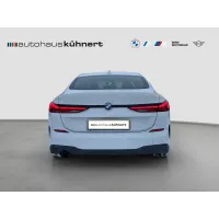 BMW 218, 2021, АКПП, пробег 35458 км