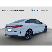 BMW 218, 2021, АКПП, пробег 35458 км