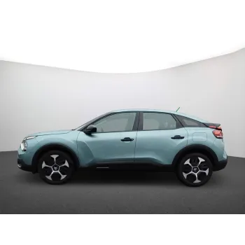 Citroën C4, 2023, МКПП, пробег 22987 км