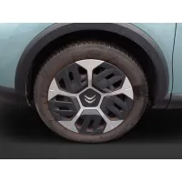 Citroën C4, 2023, МКПП, пробег 22987 км