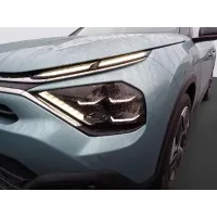 Citroën C4, 2023, МКПП, пробег 22987 км