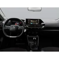 Citroën C4, 2023, МКПП, пробег 22987 км