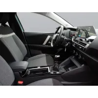 Citroën C4, 2023, МКПП, пробег 22987 км