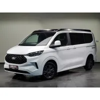 Автодом Ford Vanexxt, 2024, АКПП, пробег 10896 км