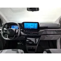 Автодом Ford Vanexxt, 2024, АКПП, пробег 10896 км