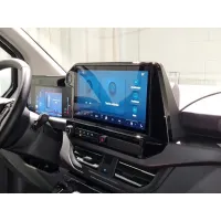 Автодом Ford Vanexxt, 2024, АКПП, пробег 10896 км