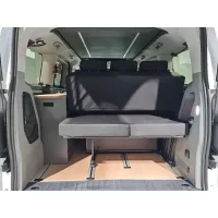 Автодом Ford Vanexxt, 2024, АКПП, пробег 10896 км