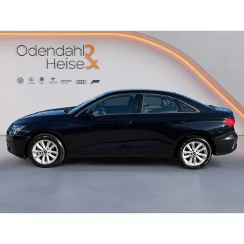 Audi A3, 2022, АКПП, пробег 32381 км