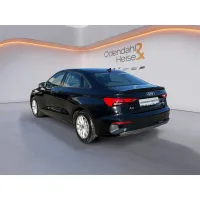 Audi A3, 2022, АКПП, пробег 32381 км