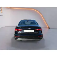 Audi A3, 2022, АКПП, пробег 32381 км
