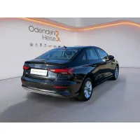 Audi A3, 2022, АКПП, пробег 32381 км