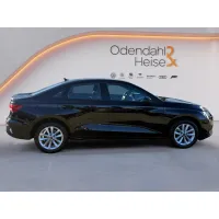 Audi A3, 2022, АКПП, пробег 32381 км