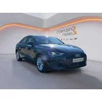 Audi A3, 2022, АКПП, пробег 32381 км