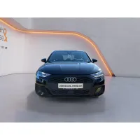 Audi A3, 2022, АКПП, пробег 32381 км