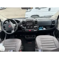 Автодом Forster T, 2019, МКПП, пробег 8950 км